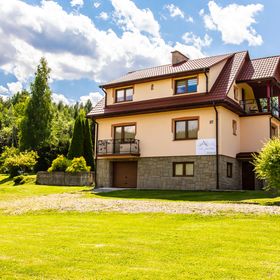 Apartamenty Pod Jaworzem Nowy Sącz