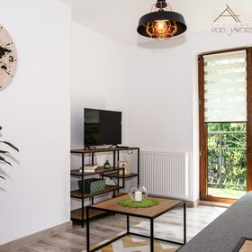 Apartamenty Pod Jaworzem Nowy Sącz