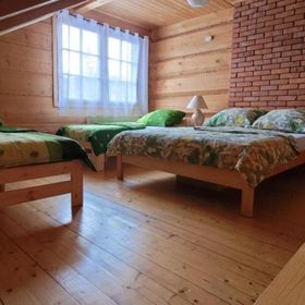 Chata u Brata Krynica-Zdrój