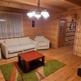 Chata u Brata Krynica-Zdrój