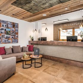 Apartman Mühlbach am Hochkönig - ASA264