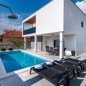 Apartman Obrovac - CDA970