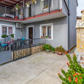 Apartman Premantura - CIA254