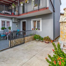 Apartman Premantura - CIA254