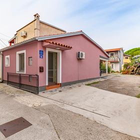 Apartman Premantura - CIA254