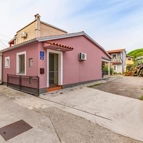 Apartman Premantura - CIA254