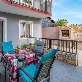 Apartman Premantura - CIA254