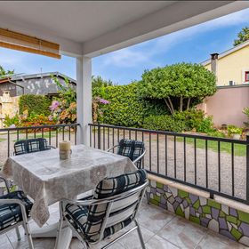 Apartman Premantura - CIA255