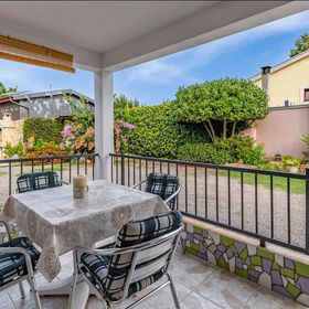 Apartman Premantura - CIA255