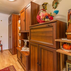 Apartman Premantura - CIA255