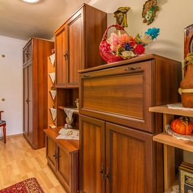 Apartman Premantura - CIA255