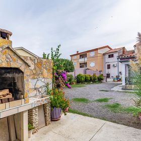 Apartman Premantura - CIA255