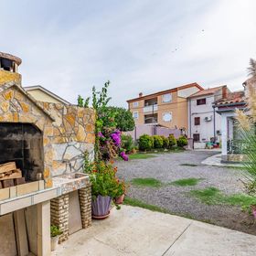 Apartman Premantura - CIA255