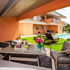 Vendégház Rovinjsko Selo - CIV731