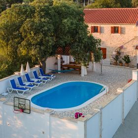 Vendégház Stankovci - CDA967