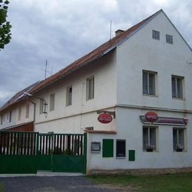 Penzion u Kutílků Přílepy