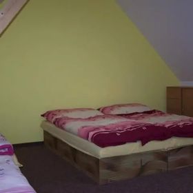 Penzion u Kutílků Přílepy