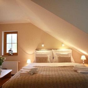 Penzion Bawaria Horní Lomná