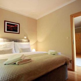 Penzion Bawaria Horní Lomná