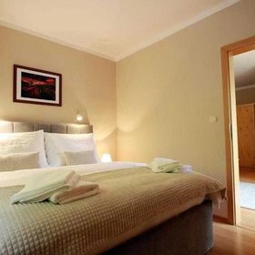 Penzion Bawaria Horní Lomná