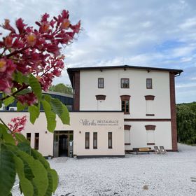 Penzion Viktorka Česká Skalice