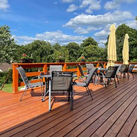 Penzion Viktorka Česká Skalice