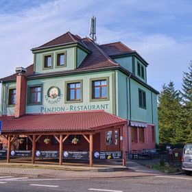 Penzion a Restaurace Kopeček Česká Lípa