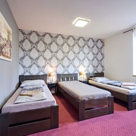 Penzion a Restaurace Kopeček Česká Lípa