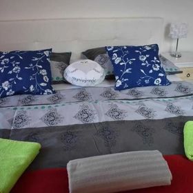 Apartmán Třístovka Lipová-lázně