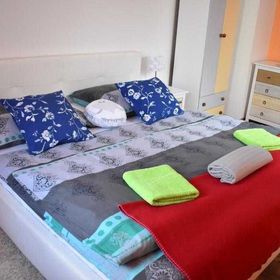 Apartmán Třístovka Lipová-lázně