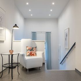 Villa Matylda Mariánské Lázně