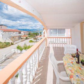 Apartment Bubanovic Vir