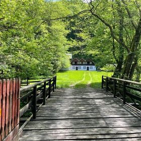 Casa de vacanță Fontana Erdélyi Satu Mare