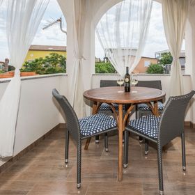 Apartments Ivanusevic Vir