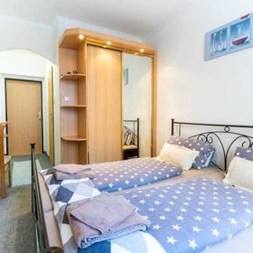 Penzion Na Starém náměstí Sokolov