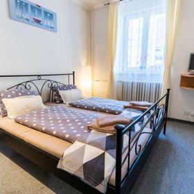 Penzion Na Starém náměstí Sokolov