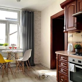 Apartament Peowiaków Gold