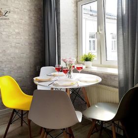 Apartament Peowiaków Gold