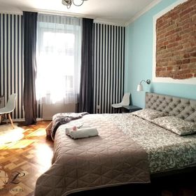 Apartament Peowiaków Superior Lublin