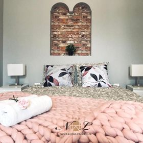 Apartament Peowiaków Superior Lublin