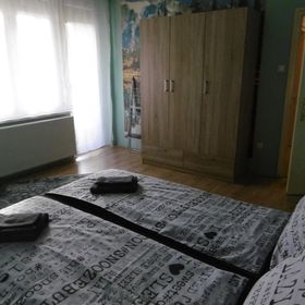 Dia Apartman Pécs