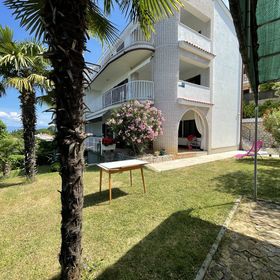 Apartman Gubic A/4 Njivice Krk