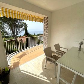 Apartman Gubic A/4 Njivice Krk