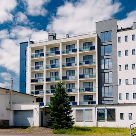 Hotel Marttel Karlovy Vary