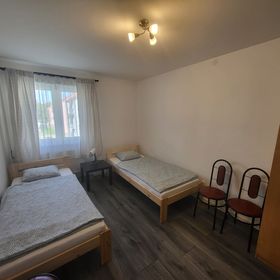 Kuckó Apartman Berente