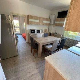 Borsodi Munkásszállás Sajószentpéter