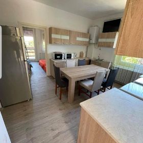 Borsodi Munkásszállás Sajószentpéter