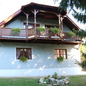 Aranyosporta Vendégház Csesznek