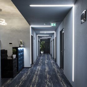 Z Rooms Boutique Zalaegerszeg