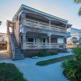 Apartments Weiss Vir